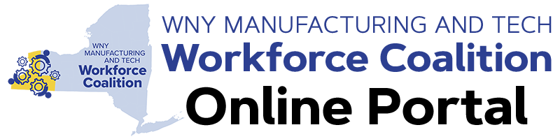 WNY Manufacturing and Tech Workforce Coalition